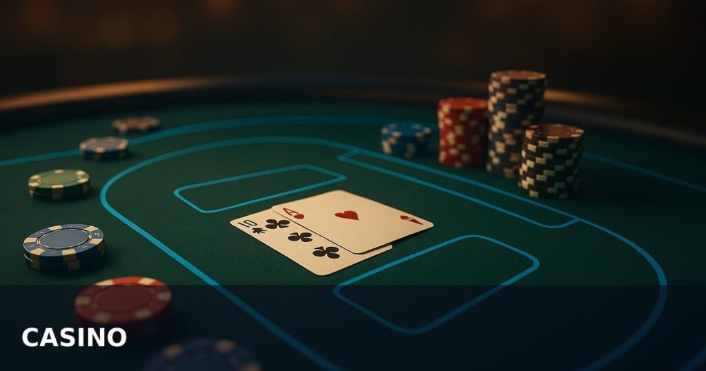 Casino